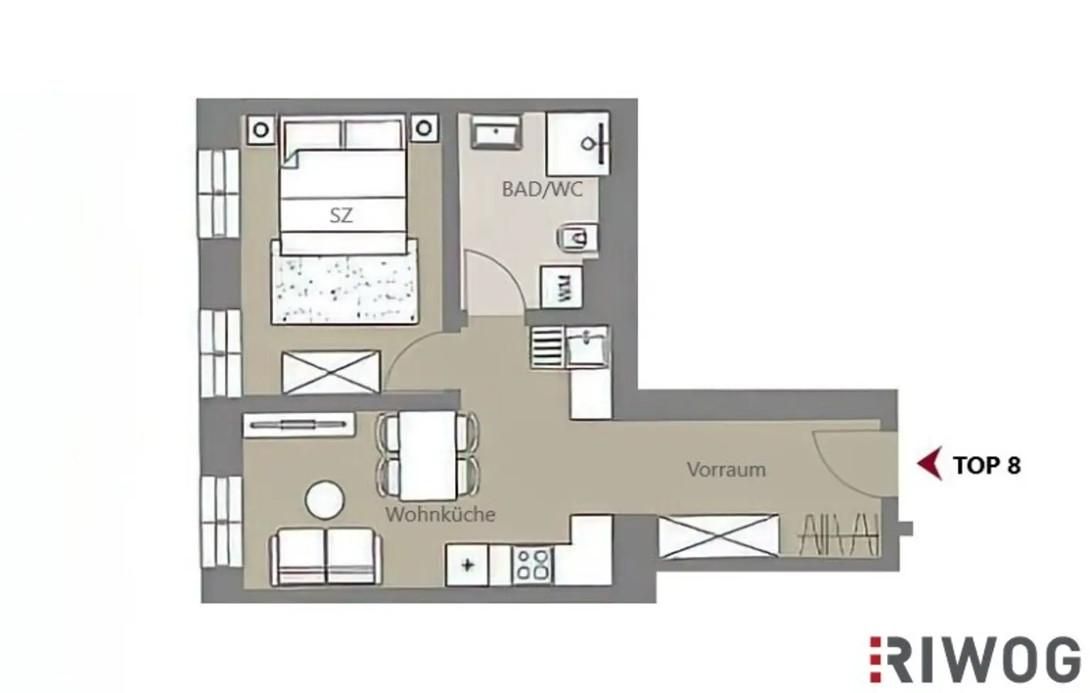 Kalvarienberggasse 42