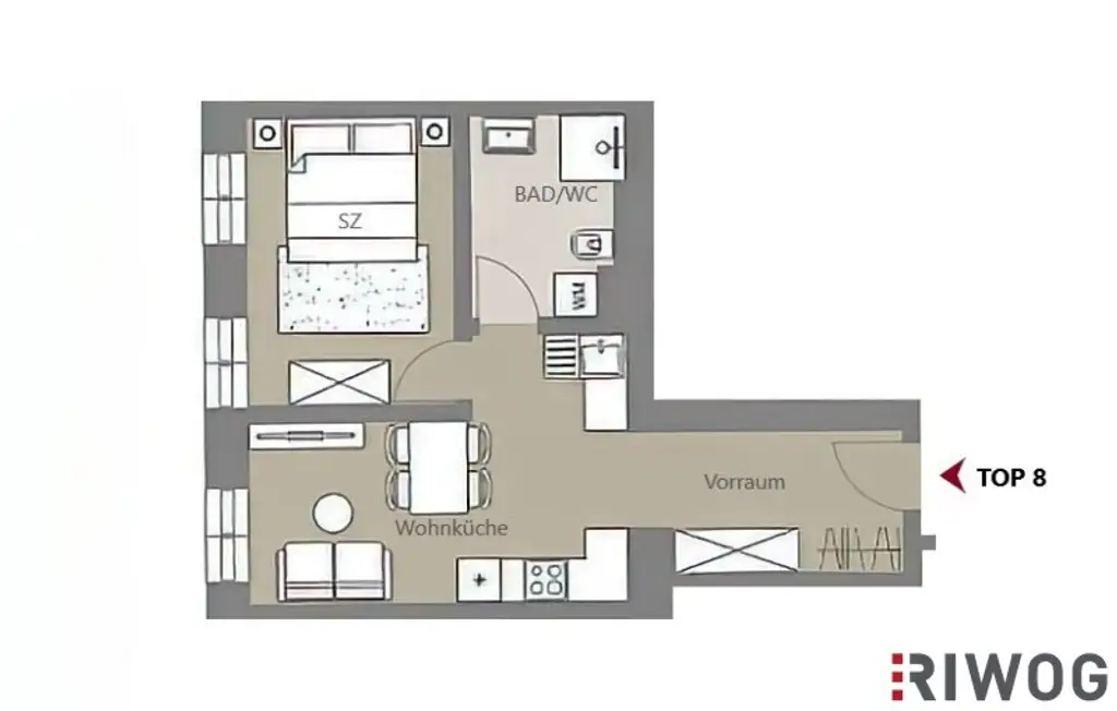 Kalvarienberggasse 42