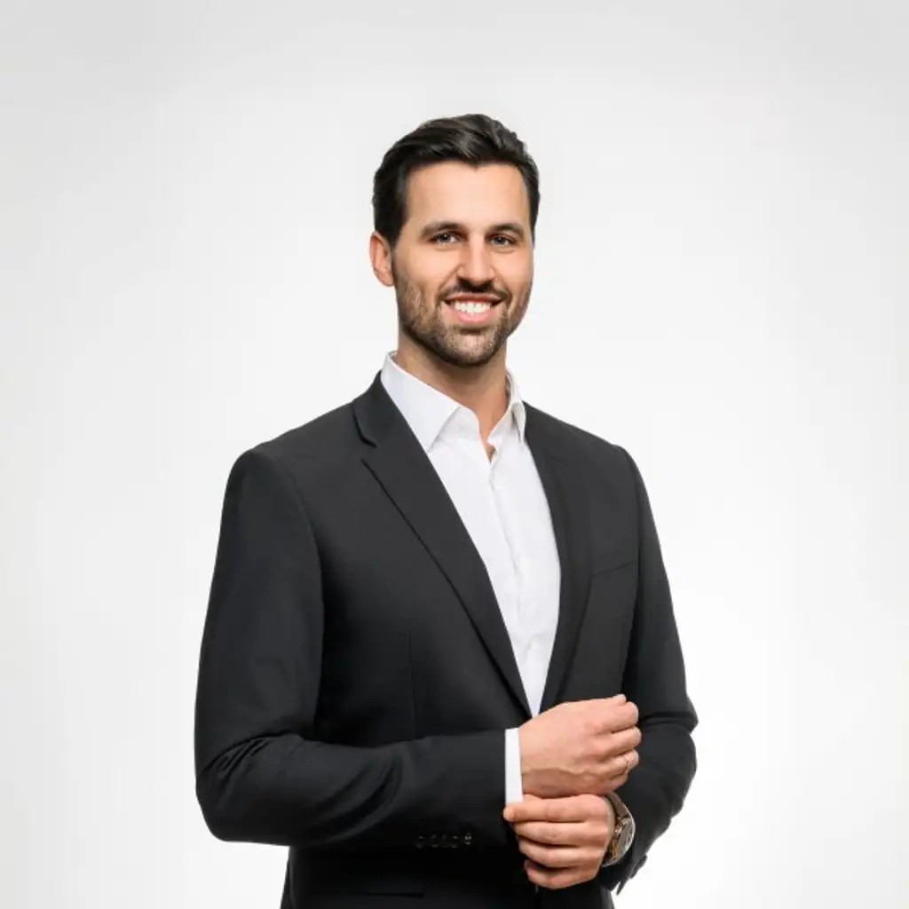 Matthias Lippert-Primus