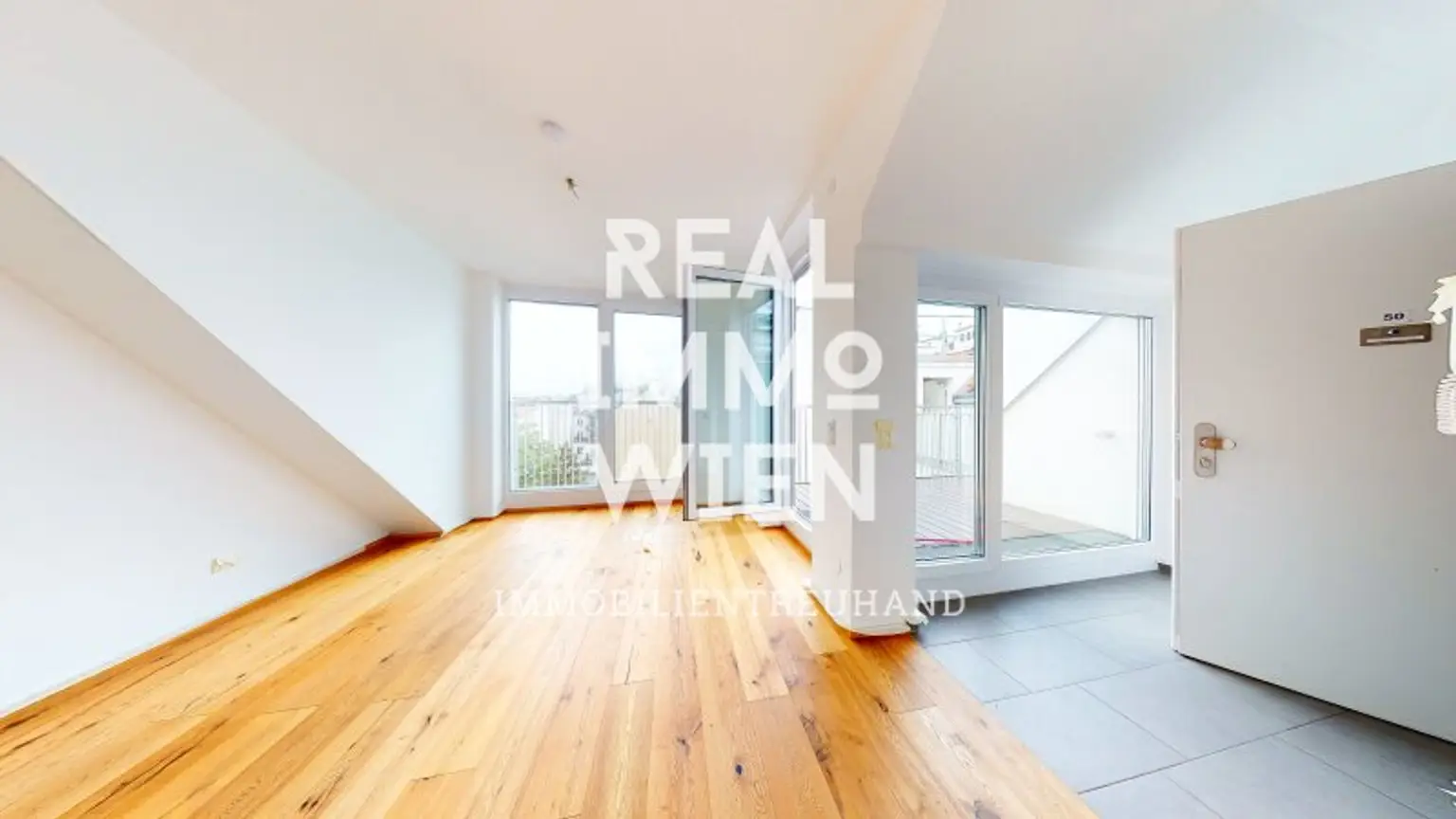 20. Bezirk!!! Wunderschöne 3 Zimmerwohnung nähe U6 JÄGERSTRASSE!!! 360° Grad Besichtigung!!!