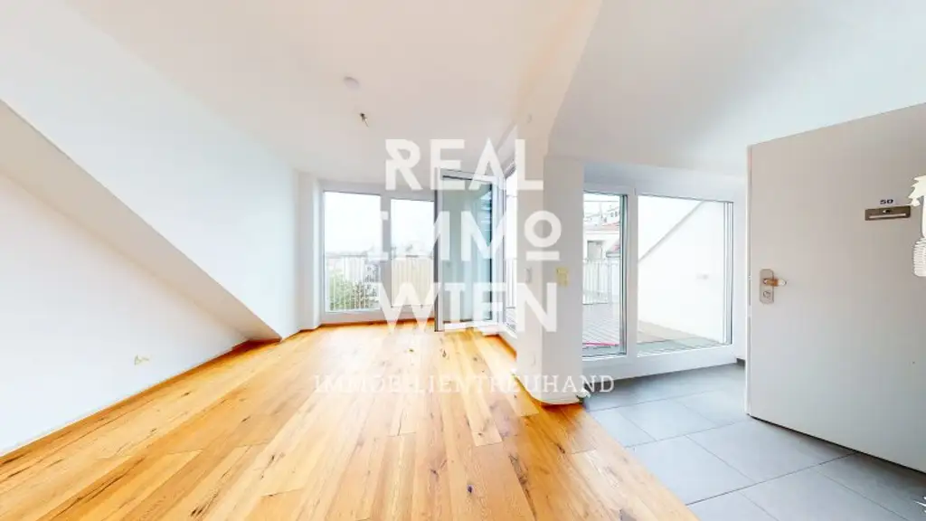 20. Bezirk!!! Wunderschöne 3 Zimmerwohnung nähe U6 JÄGERSTRASSE!!! 360° Grad Besichtigung!!!