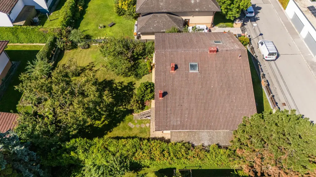 "Bungalow - sonnig- gepflegt- 4 Zimmer "