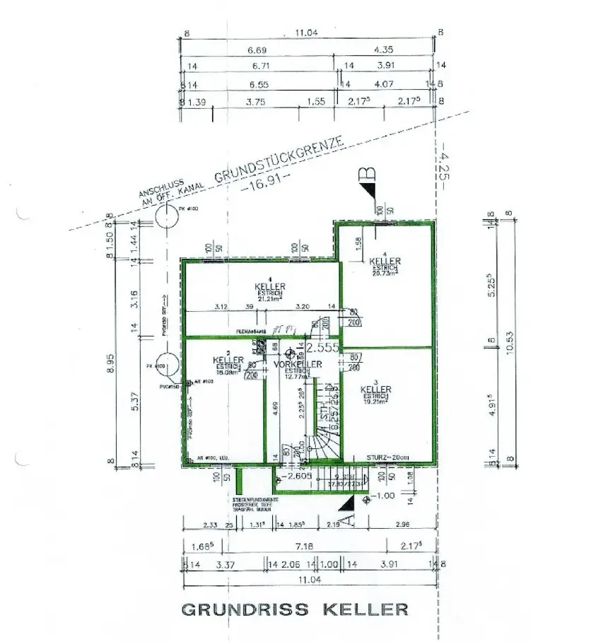 Plan 1