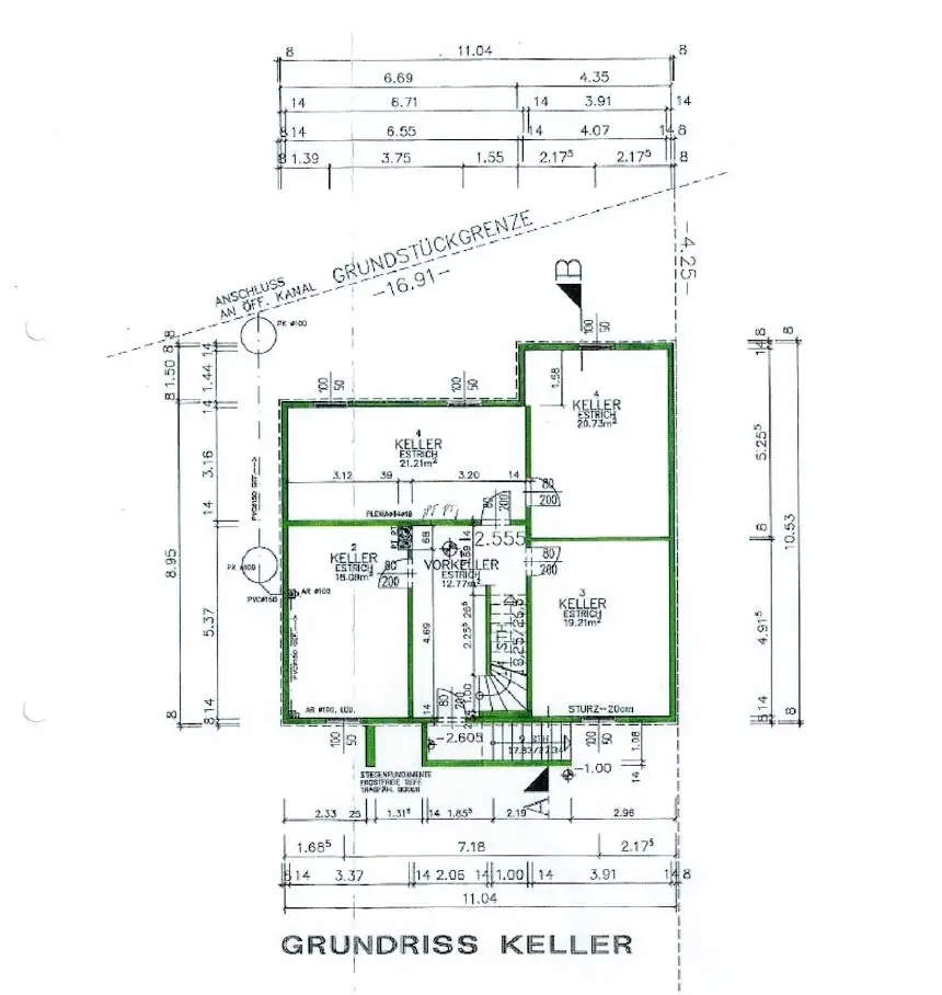 Plan 1