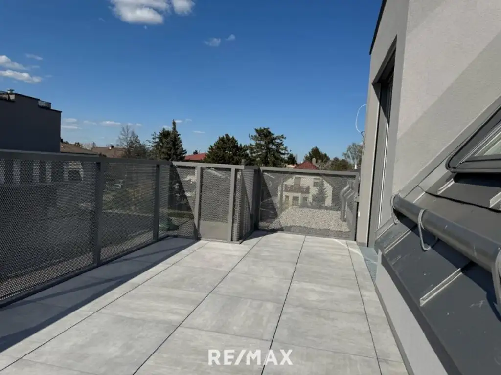 Hochwertige 2-Zimmer-Neubauwohnung im 22. Bezirk! Provisionsfrei!