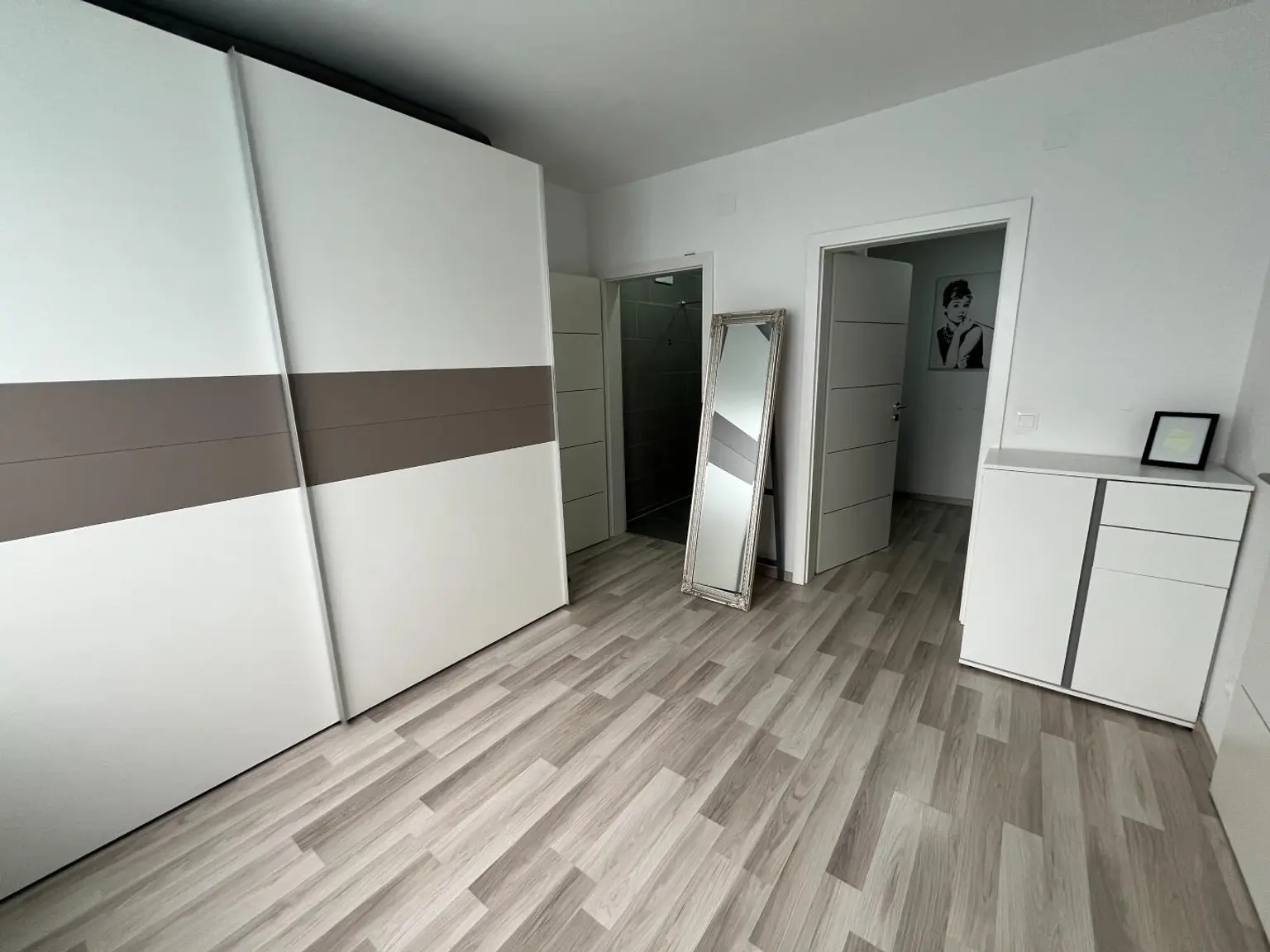 Erdgeschoss - Zimmer