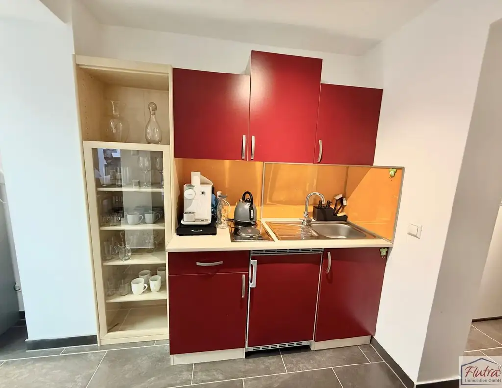 Vollrenoviertes Büro/Praxis in Wels - Top Lage/Zentrum