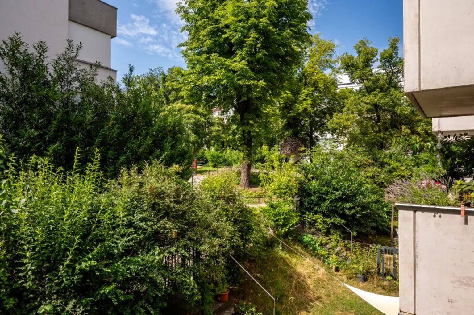 ++Provisionsfrei++ BESTLAGE, 2-Zimmer Neubauwohnung mit großem Garten!