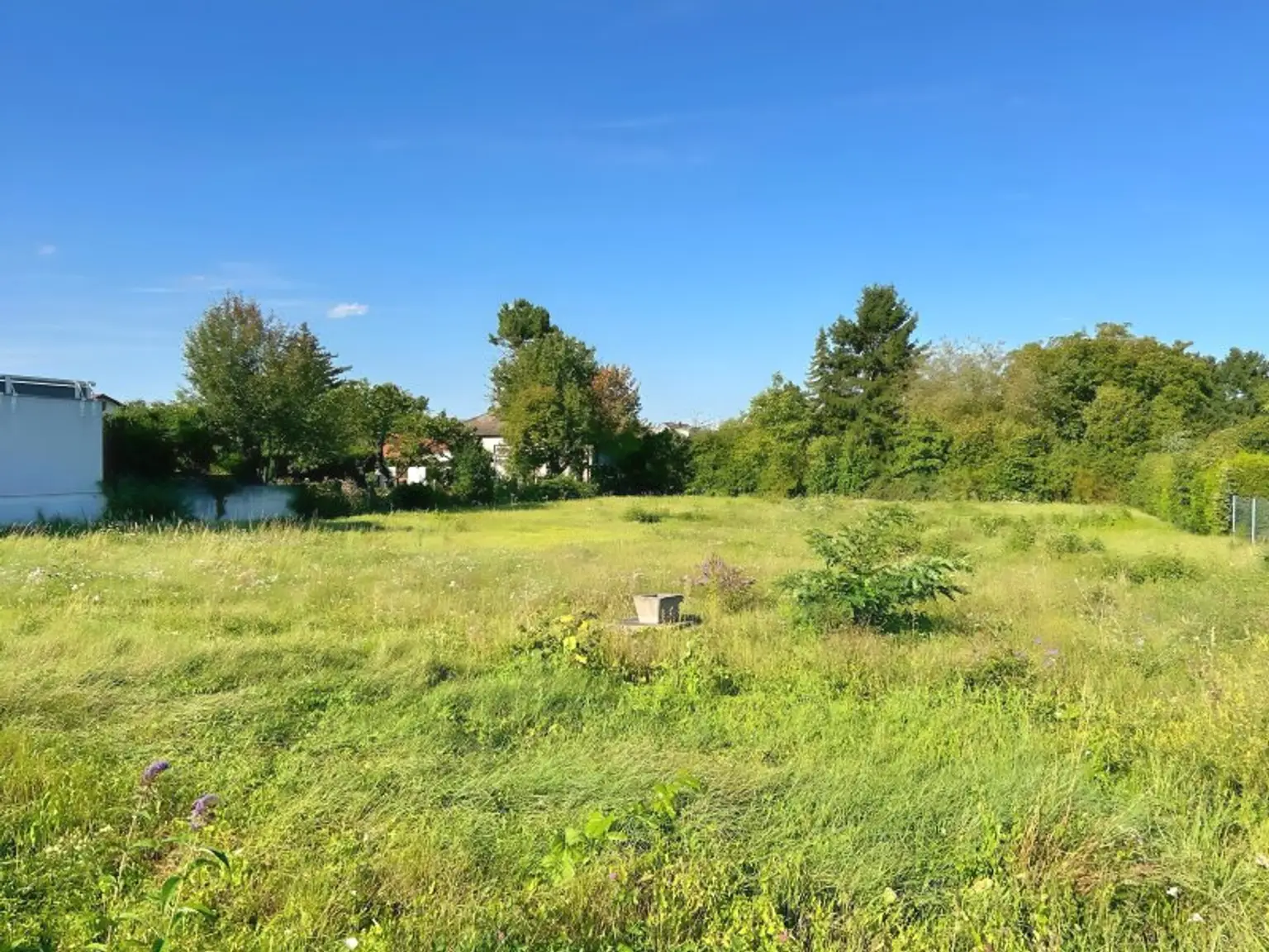 Sonniges Baugrundstück in Wolfpassing: 2.102m² für 989.000 € – Ihr Platz zum Leben! AUCH FÜR BAUTRÄGER INTERESSANT!