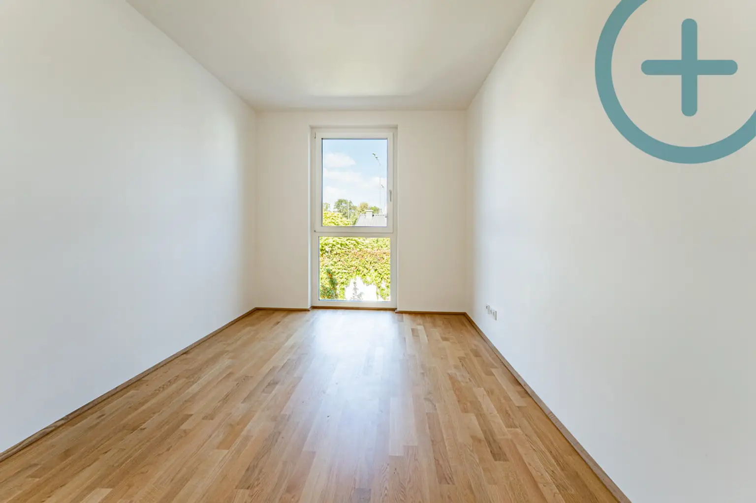 Modernes Familiendomizil inklusive Gartenruhe & Stadtnähe