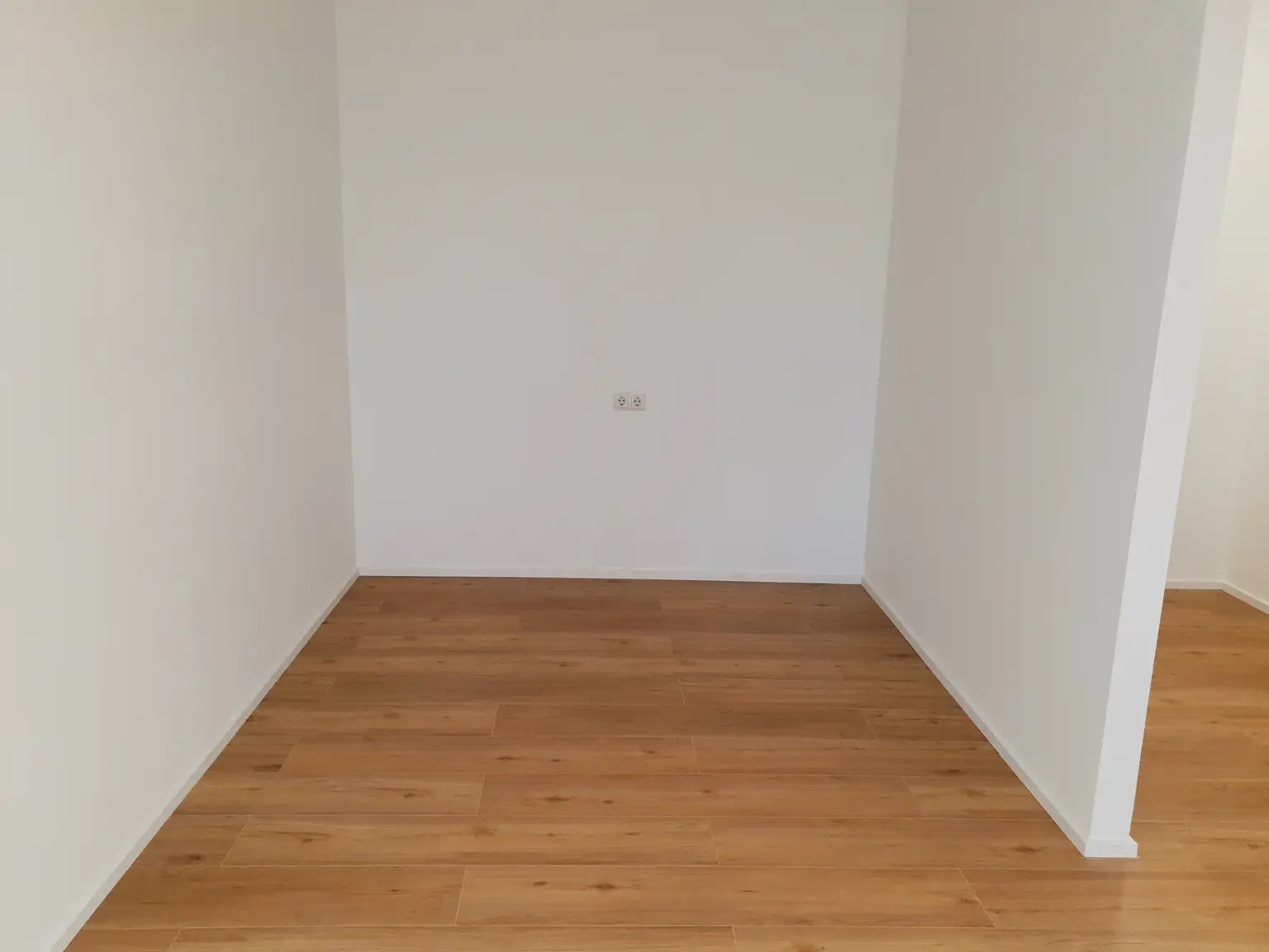 Ein - Zimmerwohnung zu vermieten - inkl. Strom + Heizkosten!