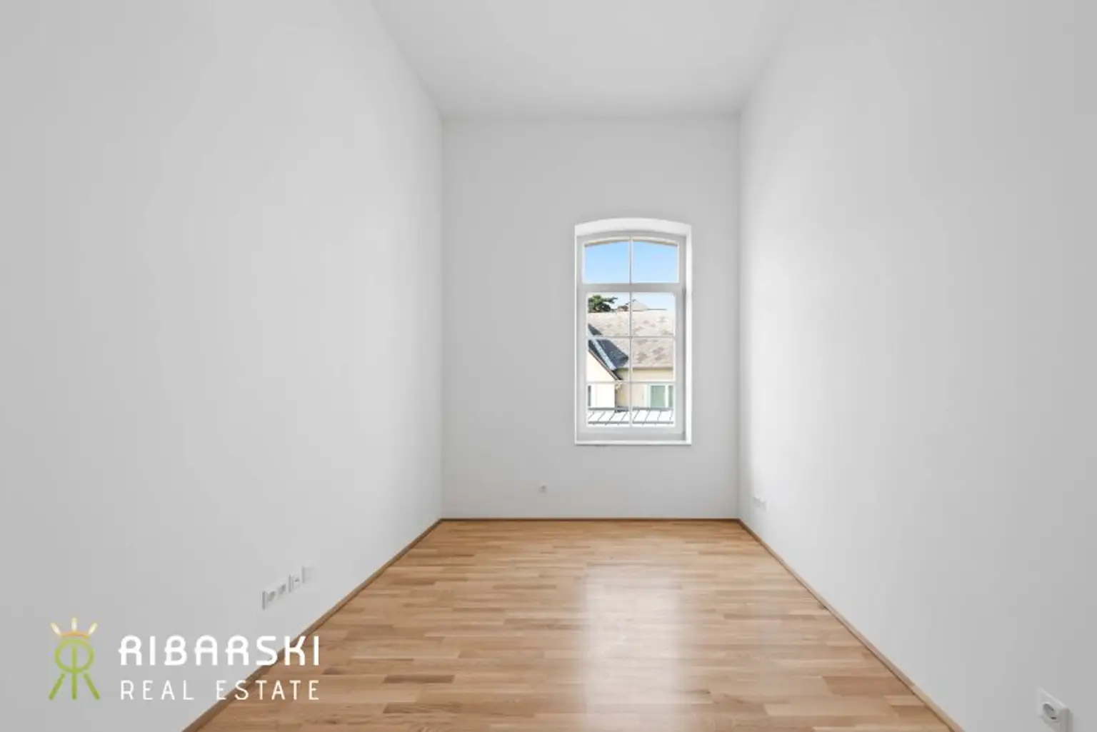 PROVISIONSFREI inkl. 2 TG Plätze - Wohnen in Verbundenheit - stylische Maisonette mit südseitiger Dachterrasse