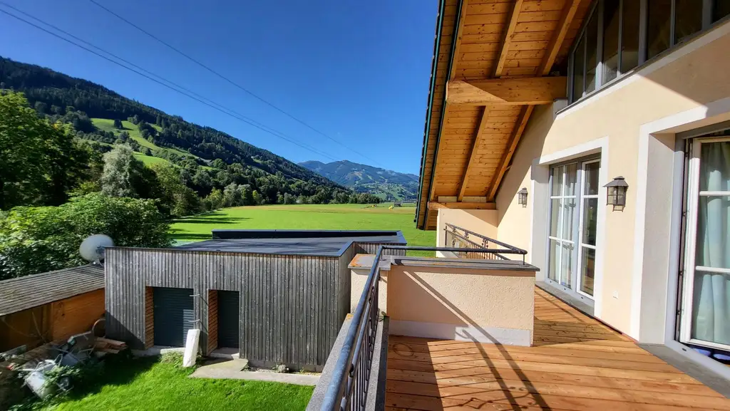Einziehen und Wohlfühlen in Alleinlage zwischen Schladming und Haus im Ennstal!
