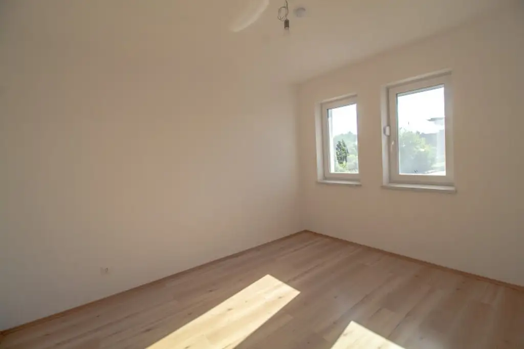 Welcome Home - SONNE - RUHE - WIENNÄHE