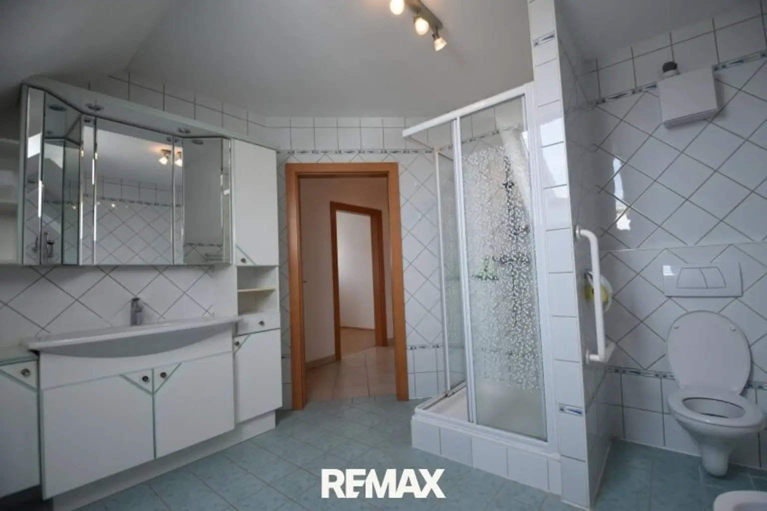 Badezimmer OG