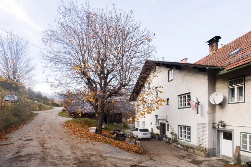 Lage, Lage, Lage... Die Kriterien für eine werthaltige Immobilie!