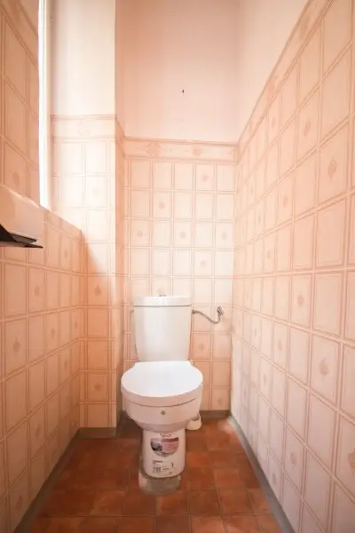 4-Zimmer Wohnung mit herrlichem Altbau-Flair | großzügig | sehr guter Grundriss | sanierungsbedürftig