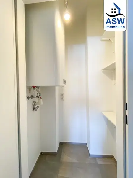 Schöne 4-Zimmerwohnung in Top Lage mitten in Linz, Kaplanhofviertel
