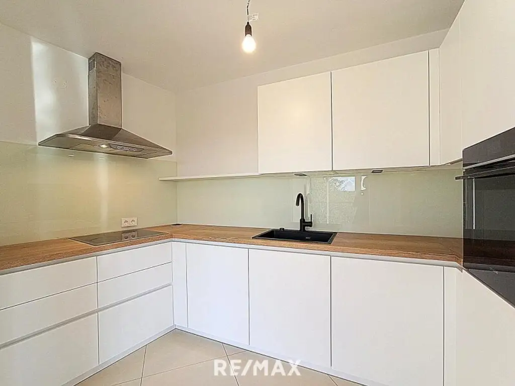 Panoramablick beim Park - großzügige 3-Zimmer Wohnung in Bestlage:  grün, ruhig, hell!