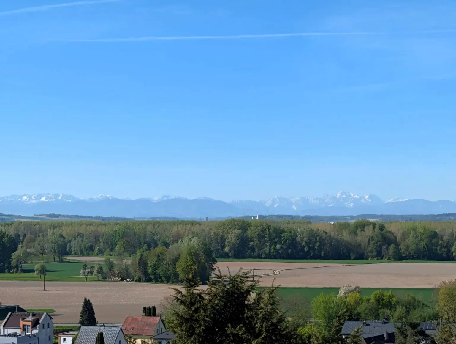 Fernblick