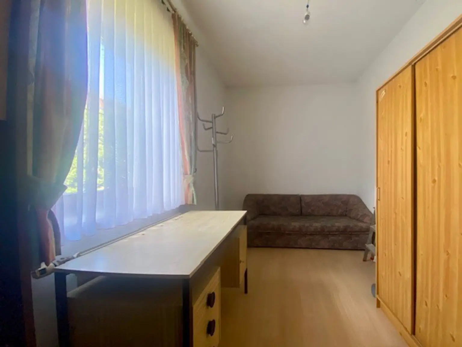 Schlafzimmer 2