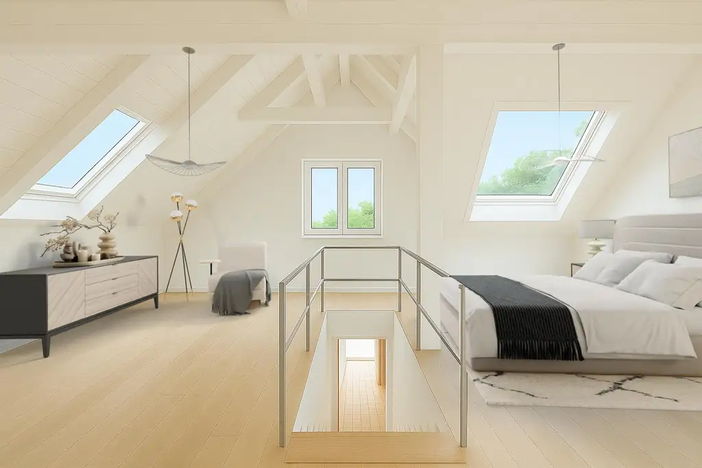 Ein Zuhause für alle Kapitel Ihres Lebens