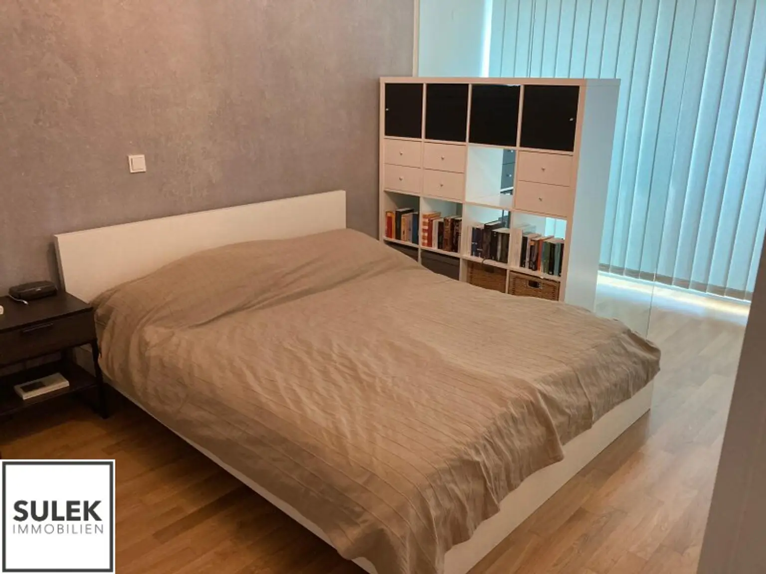 2-Zimmer-Neubauwohnung in Top-Lage (Zieglergasse 50) – ab 01.12.25 verfügbar