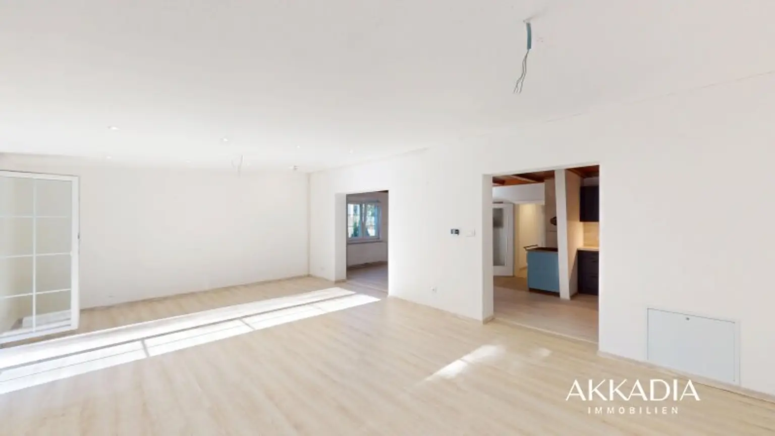 Moderner Bungalow in absoluter Ruhelage – Neulengbach