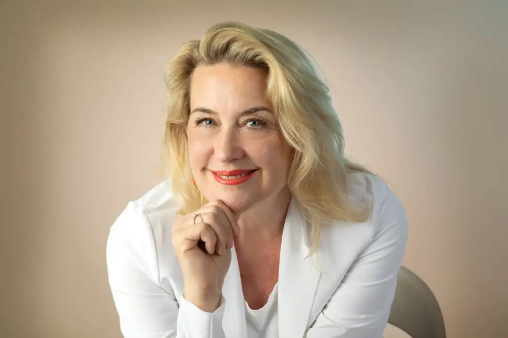 Ulrike List