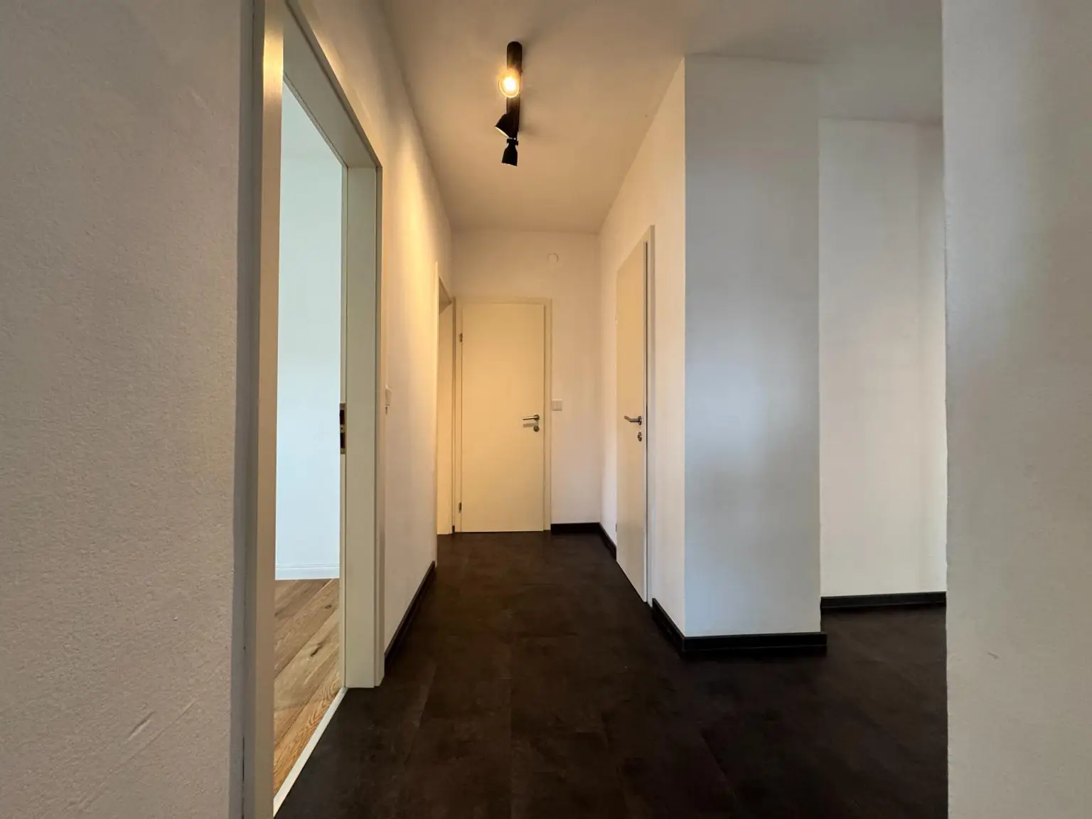 Zentral, leistbar, renoviert Perfekte Wohnung für Anleger & Familien  im Herzen von Timelkam / Stelzhamerstraße