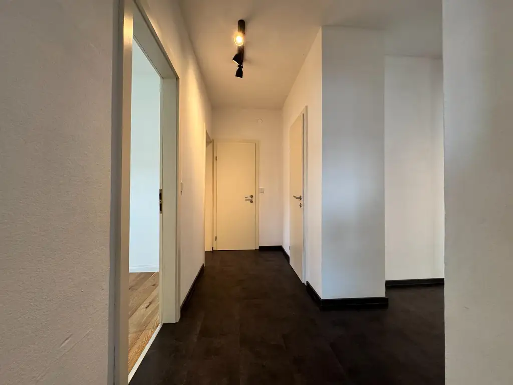 Zentral, leistbar, renoviert Perfekte Wohnung für Anleger & Familien  im Herzen von Timelkam / Stelzhamerstraße