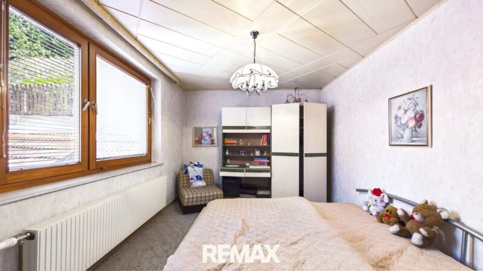 Schlafzimmer 3