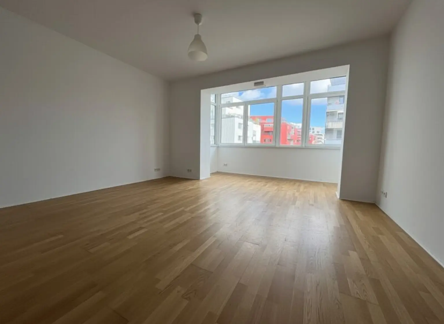 Helle 3-Zimmer Citywohnung (Heizkosten inkl.)