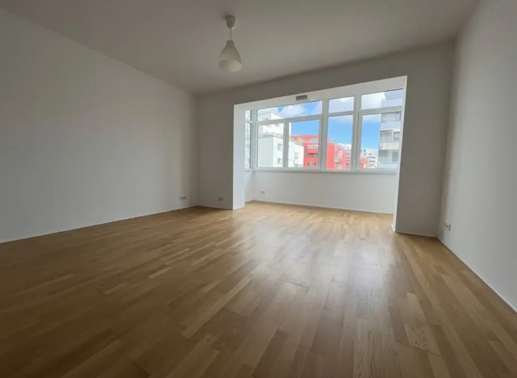 Helle 3-Zimmer Citywohnung (Heizkosten inkl.)