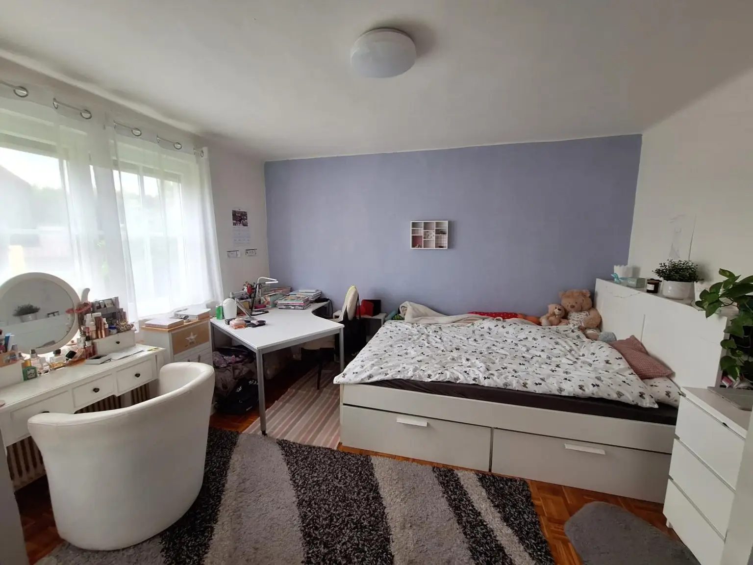 Großzügiges Ein- bis Zweifamilienhaus in toller Lage in Köflach!