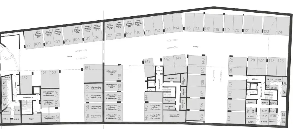 Plan SP 160