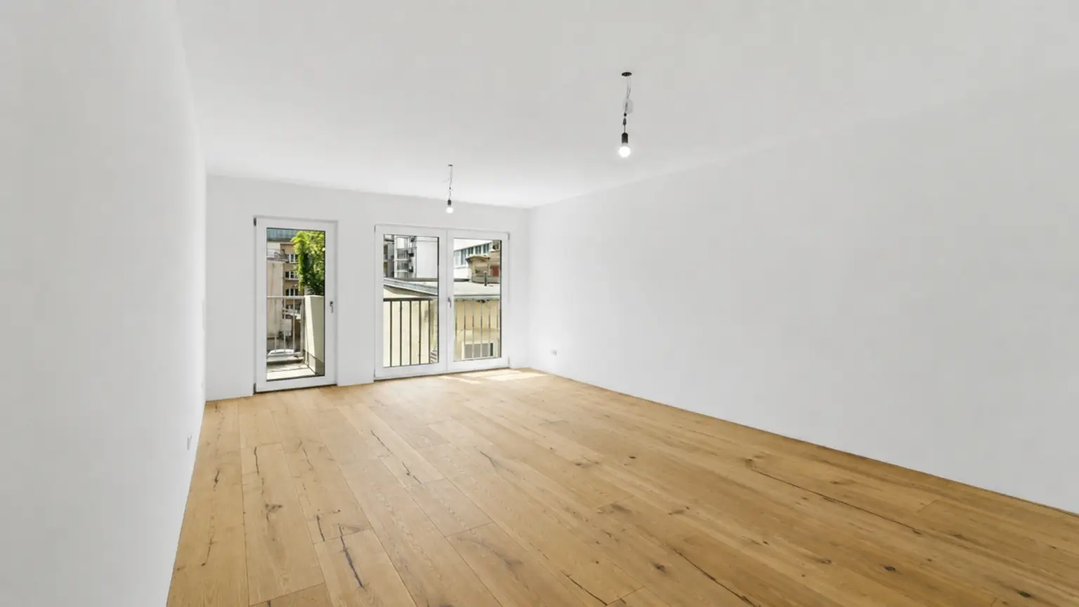 A | ++ Projekt HÜTTEL 101 LIVING ++ 2-Zimmer ERSTBEZUG mit Freifläche | Prima Service Immobilien