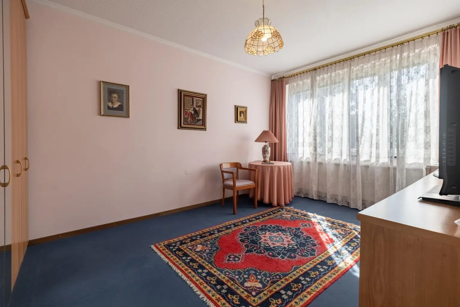 21 Zimmer OG