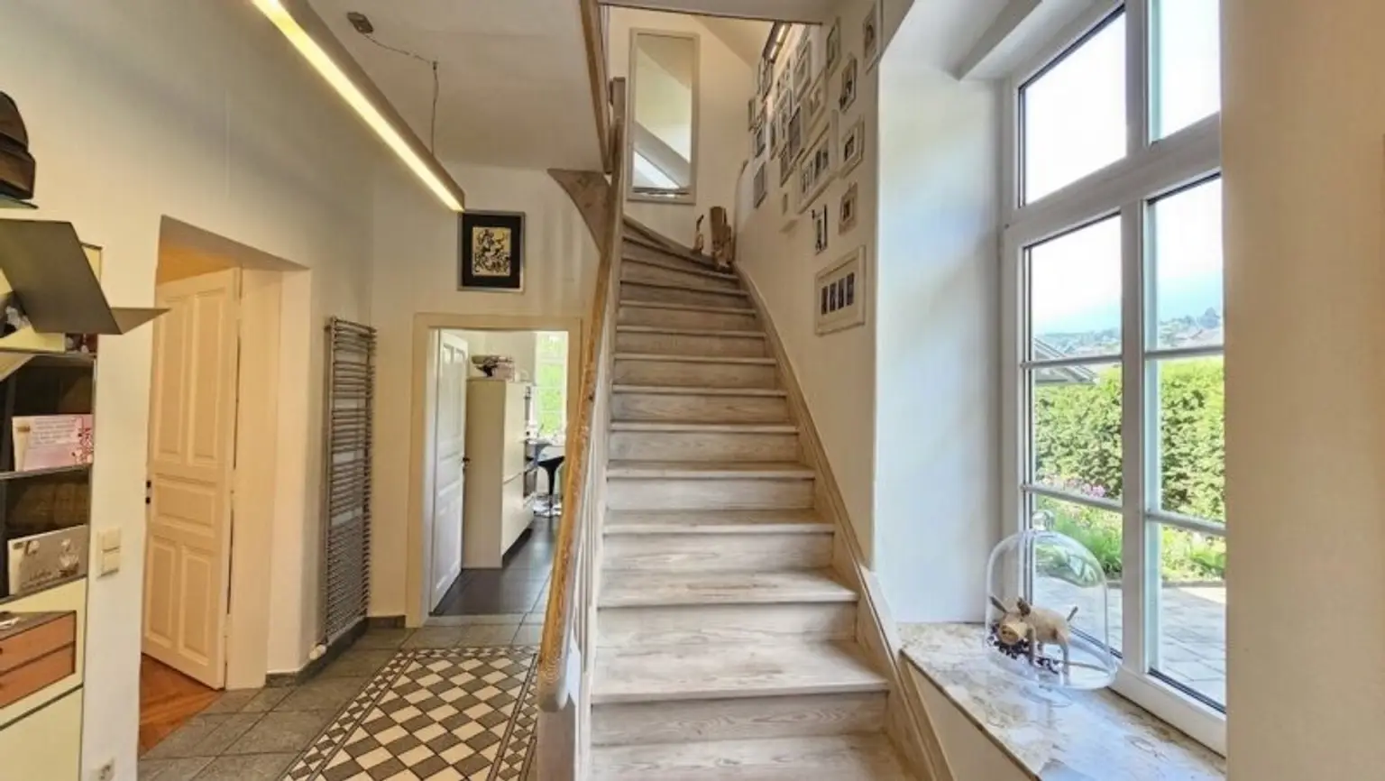 Vorzimmer - EG - Haus - Seeboden - kaufen