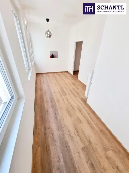 Schnell sein! Attraktive Neubauwohnung im Zentrum! Angenehme Ruhelage + Ideale Raumaufteilung + Perfekte Infrastruktur und Anbindung!