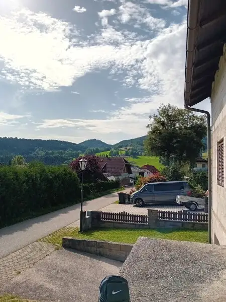 +++Einfamilienhaus als Rohbau – Freie Gestaltung in grüner und ruhiger Lage in Yspertal+++