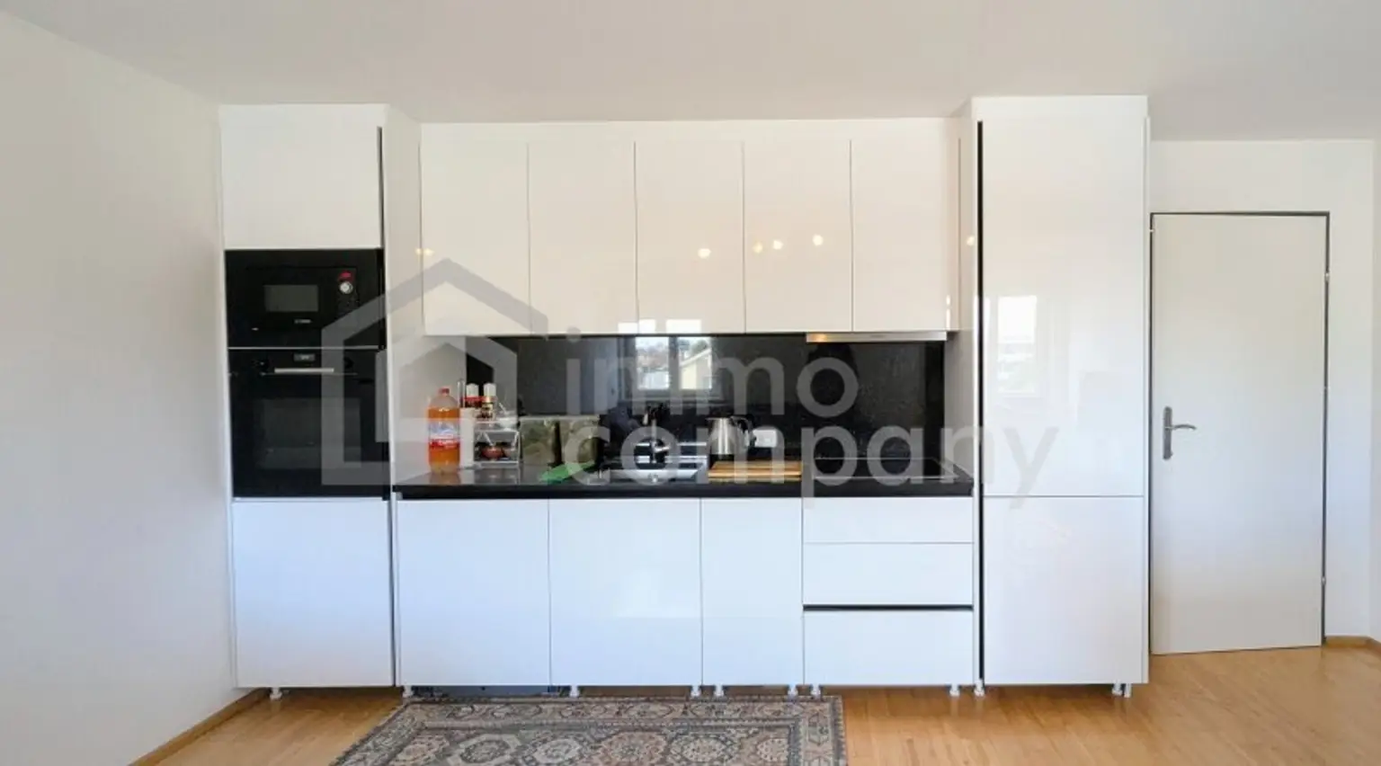 TOP KAPITALANLAGE in Lustenau - 2-Zimmer-Wohnung - inkl. neuer Küche