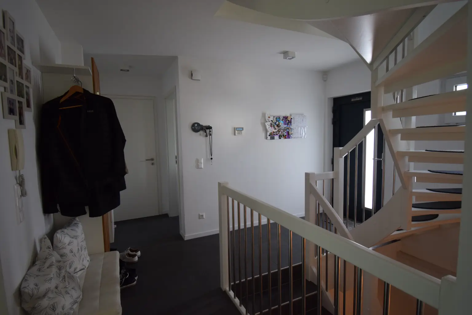 Modernes Wohnen in Neudörfl