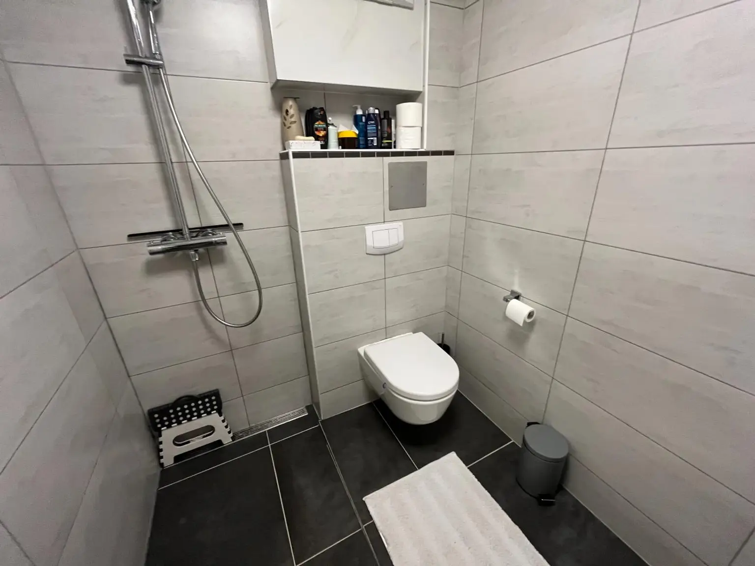 3. Wohneinheit - Erdgeschoss