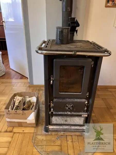 Einzigartiges Liebhaberobjekt mit toskanischem Flair, riesigem Garten, herrlichem Wintergarten, in Prottes - 35 Min von Wien - 8 Minuten von Gänserndorf