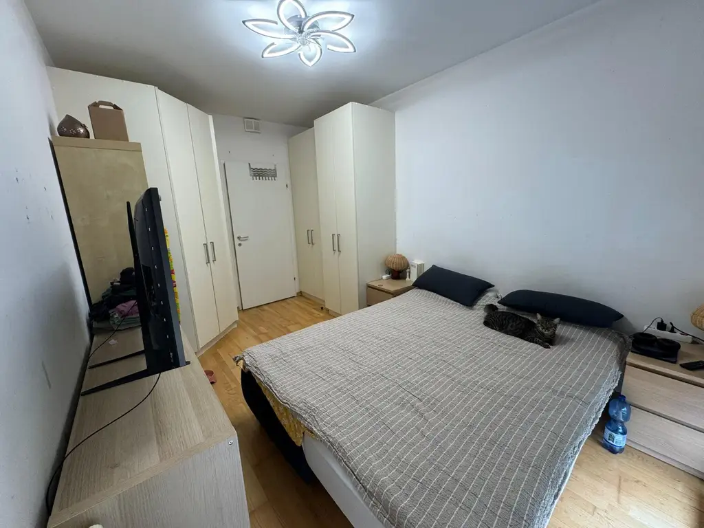 Traumhafte Gartenwohnung in zentraler Lage von Wolkersdorf