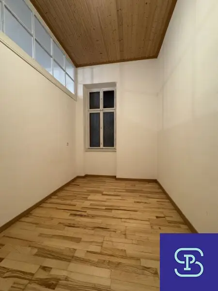 Provisionsfrei: Schöner 80m² Altbau mit Einbauküche und Lift - 1090 Wien