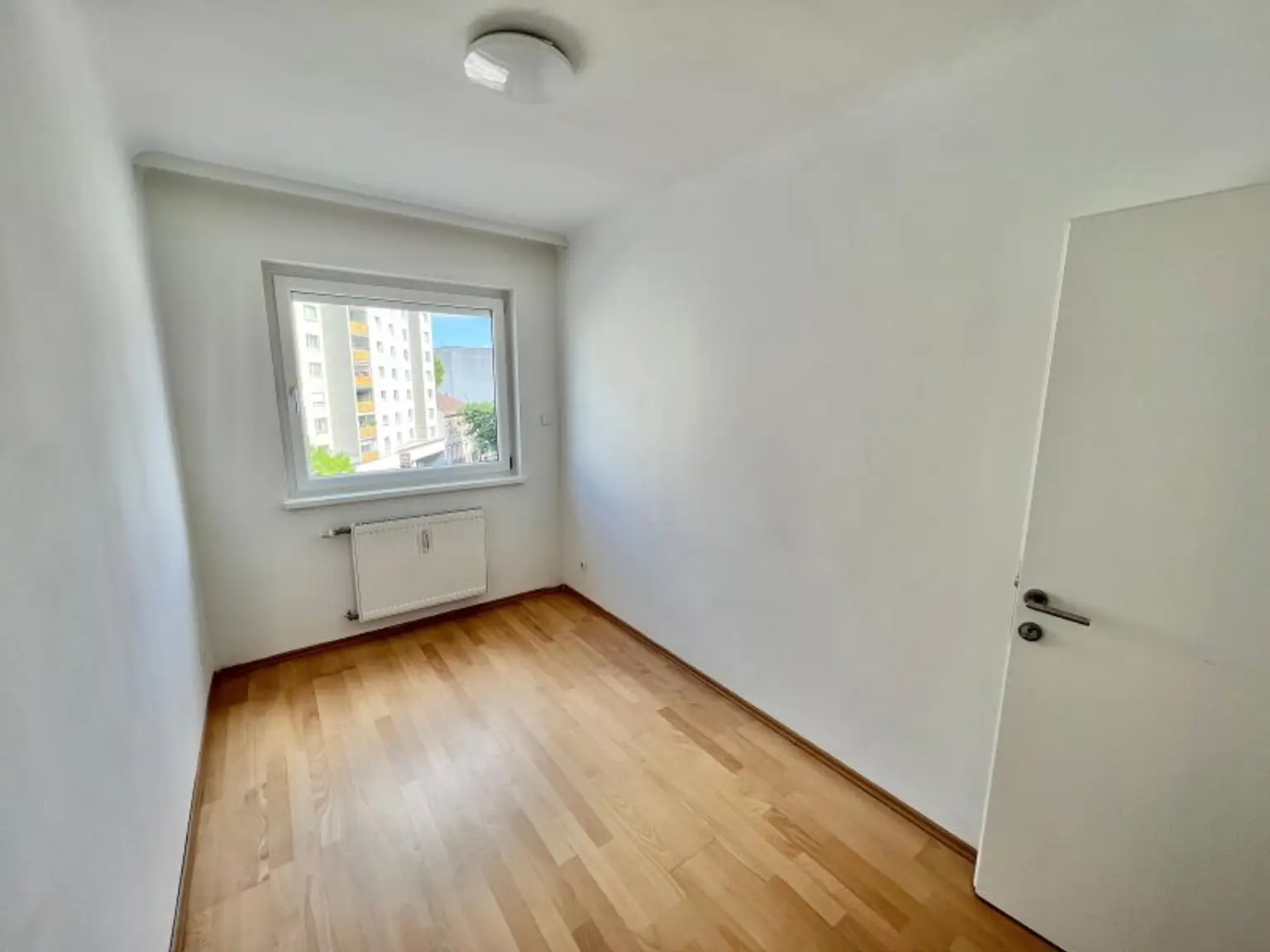 Ansicht Kinderzimmer