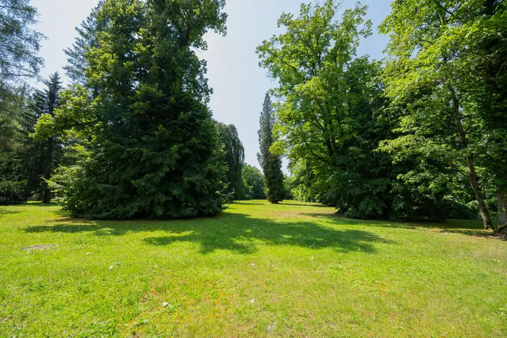 Tradition trifft Moderne – sonniges Apartment mit Küche und Parkplatz im Schloss Voglsang!