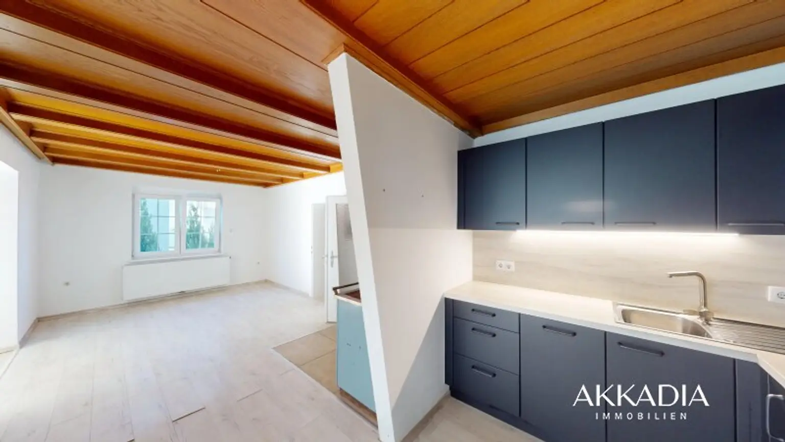 Moderner Bungalow in absoluter Ruhelage – Neulengbach